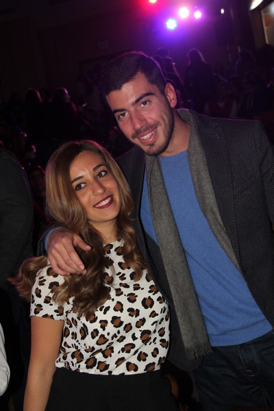 AUB's Got Talent 2015
